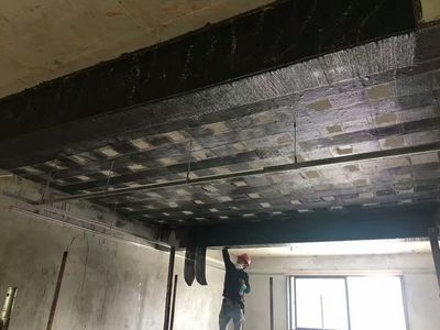 房頂碳纖維加固以后還能刷白石灰(屋頂刷白石灰的最佳季節(jié)) 北京加固設(shè)計(jì)(加固設(shè)計(jì)公司) 第5張 房頂碳纖維加固以后還能刷白石灰(屋頂刷白石灰的最佳季節(jié)) 北京加固設(shè)計(jì)(加固設(shè)計(jì)公司) 第5張