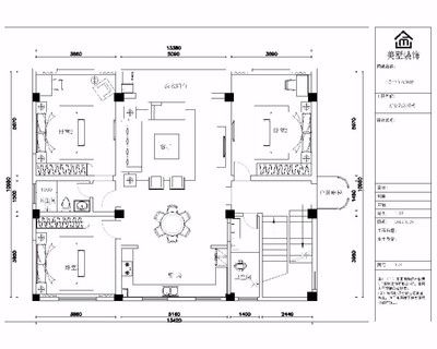 樓房改造設計圖紙(多種樓房改造設計圖紙) 結(jié)構(gòu)砌體施工 第4張 樓房改造設計圖紙(多種樓房改造設計圖紙) 結(jié)構(gòu)砌體施工 第4張