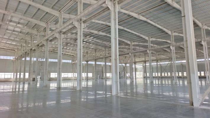 標(biāo)準(zhǔn)化廠房的標(biāo)準(zhǔn)及價格（標(biāo)準(zhǔn)化廠房的標(biāo)準(zhǔn)和價格）