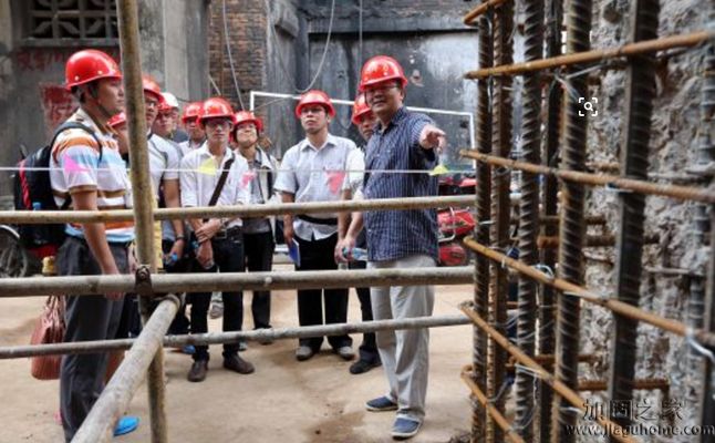 房屋加固資質(zhì)證書有哪些內(nèi)容（房屋加固資質(zhì)等級劃分標準）