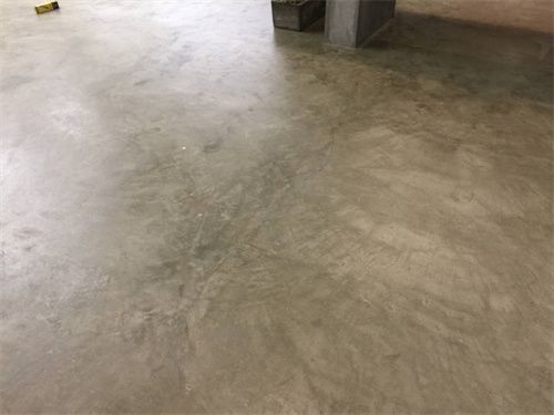 地面裂痕修補(bǔ)砂漿（修補(bǔ)砂漿的冬季施工注意事項(xiàng)） 結(jié)構(gòu)框架施工 第1張