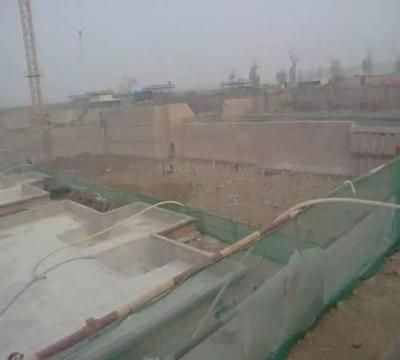 基坑支護(hù)工程公司（基坑支護(hù)工程公司資質(zhì)查詢）