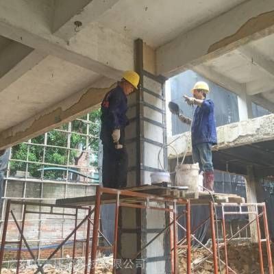 檔案室加固(檔案室加固施工安全措施) 鋼結(jié)構(gòu)有限元分析設(shè)計 第3張 檔案室加固(檔案室加固施工安全措施) 鋼結(jié)構(gòu)有限元分析設(shè)計 第3張