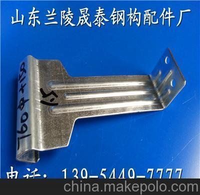 彩鋼瓦架子圖片欣賞(彩鋼瓦支架安裝教程) 結(jié)構(gòu)機(jī)械鋼結(jié)構(gòu)設(shè)計(jì) 第3張 彩鋼瓦架子圖片欣賞(彩鋼瓦支架安裝教程) 結(jié)構(gòu)機(jī)械鋼結(jié)構(gòu)設(shè)計(jì) 第3張