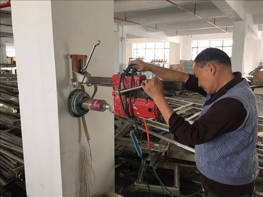 承重鑒定機(jī)構(gòu)(上海復(fù)達(dá)檢測技術(shù)集團(tuán)有限公司) 結(jié)構(gòu)工業(yè)裝備施工 第3張 承重鑒定機(jī)構(gòu)(上海復(fù)達(dá)檢測技術(shù)集團(tuán)有限公司) 結(jié)構(gòu)工業(yè)裝備施工 第3張