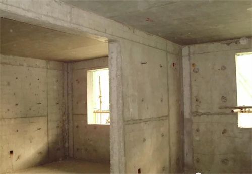 是否是承重墻怎么鑒定（承重墻拆除后的法律后果） 鋼結(jié)構(gòu)桁架施工 第5張