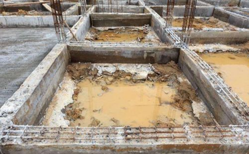 房屋地基基礎(chǔ)加固方案(房屋地基基礎(chǔ)下沉加固需要多少錢) 結(jié)構(gòu)污水處理池設(shè)計 第4張 房屋地基基礎(chǔ)加固方案(房屋地基基礎(chǔ)下沉加固需要多少錢) 結(jié)構(gòu)污水處理池設(shè)計 第4張