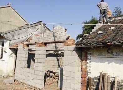 房屋建筑加固改造策略（房屋加固改造的主要方法） 裝飾幕墻設(shè)計(jì) 第5張