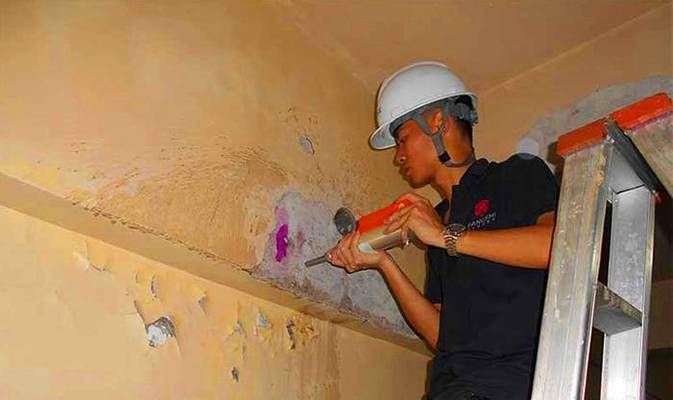 舊房地基加固裂縫維修需要報(bào)備么(農(nóng)村房屋維修加固流程詳解舊房地基加固裂縫維修需要報(bào)備嗎) 北京加固施工 第1張 舊房地基加固裂縫維修需要報(bào)備么(農(nóng)村房屋維修加固流程詳解舊房地基加固裂縫維修需要報(bào)備嗎) 北京加固施工 第1張