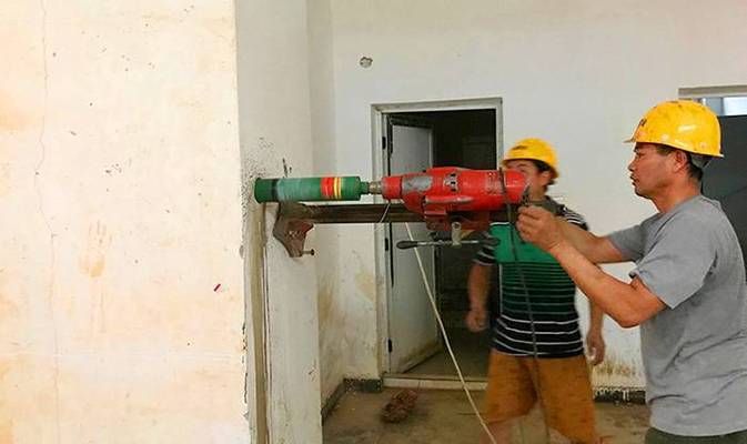 舊房地基加固裂縫維修需要報(bào)備么(農(nóng)村房屋維修加固流程詳解舊房地基加固裂縫維修需要報(bào)備嗎) 北京加固施工 第5張 舊房地基加固裂縫維修需要報(bào)備么(農(nóng)村房屋維修加固流程詳解舊房地基加固裂縫維修需要報(bào)備嗎) 北京加固施工 第5張