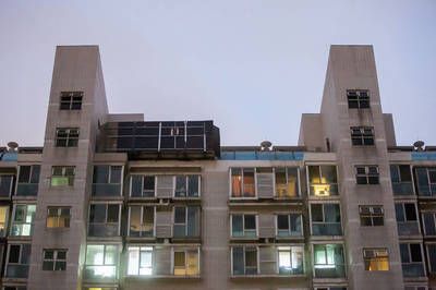 老小區(qū)拆了60平米怎么賠償濟南（濟南拆遷補償政策是怎樣的居民應(yīng)該如何進行賠償申請）