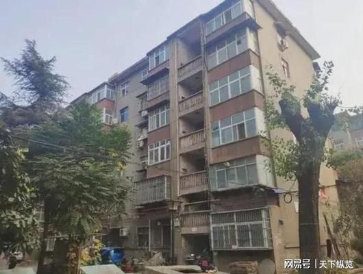 房屋加固改建方案范本（xx市某區(qū)老房子加固改造施工方案范本提供方案范本） 結(jié)構(gòu)工業(yè)鋼結(jié)構(gòu)設(shè)計 第2張