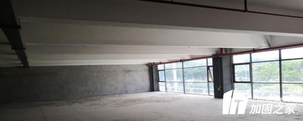 房屋加固改建方案范本（xx市某區(qū)老房子加固改造施工方案范本提供方案范本） 結(jié)構(gòu)工業(yè)鋼結(jié)構(gòu)設(shè)計 第5張