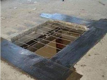 樓板開(kāi)孔加固圖解(樓板開(kāi)孔加固的方法) 結(jié)構(gòu)地下室施工 第2張 樓板開(kāi)孔加固圖解(樓板開(kāi)孔加固的方法) 結(jié)構(gòu)地下室施工 第2張