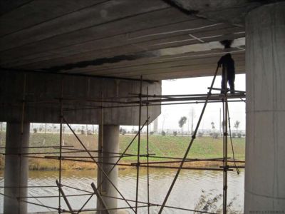 橋梁加固施工細(xì)節(jié)圖解(橋梁加固施工成本節(jié)約策略) 鋼結(jié)構(gòu)玻璃棧道施工 第4張 橋梁加固施工細(xì)節(jié)圖解(橋梁加固施工成本節(jié)約策略) 鋼結(jié)構(gòu)玻璃棧道施工 第4張