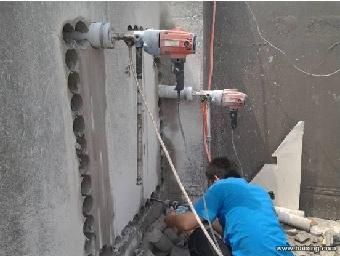 承重墻允許開洞最大尺寸的法律規(guī)定(承重墻開洞施工標(biāo)準(zhǔn)詳解承重墻開洞違規(guī)處罰案例) 鋼結(jié)構(gòu)桁架施工 第2張 承重墻允許開洞最大尺寸的法律規(guī)定(承重墻開洞施工標(biāo)準(zhǔn)詳解承重墻開洞違規(guī)處罰案例) 鋼結(jié)構(gòu)桁架施工 第2張