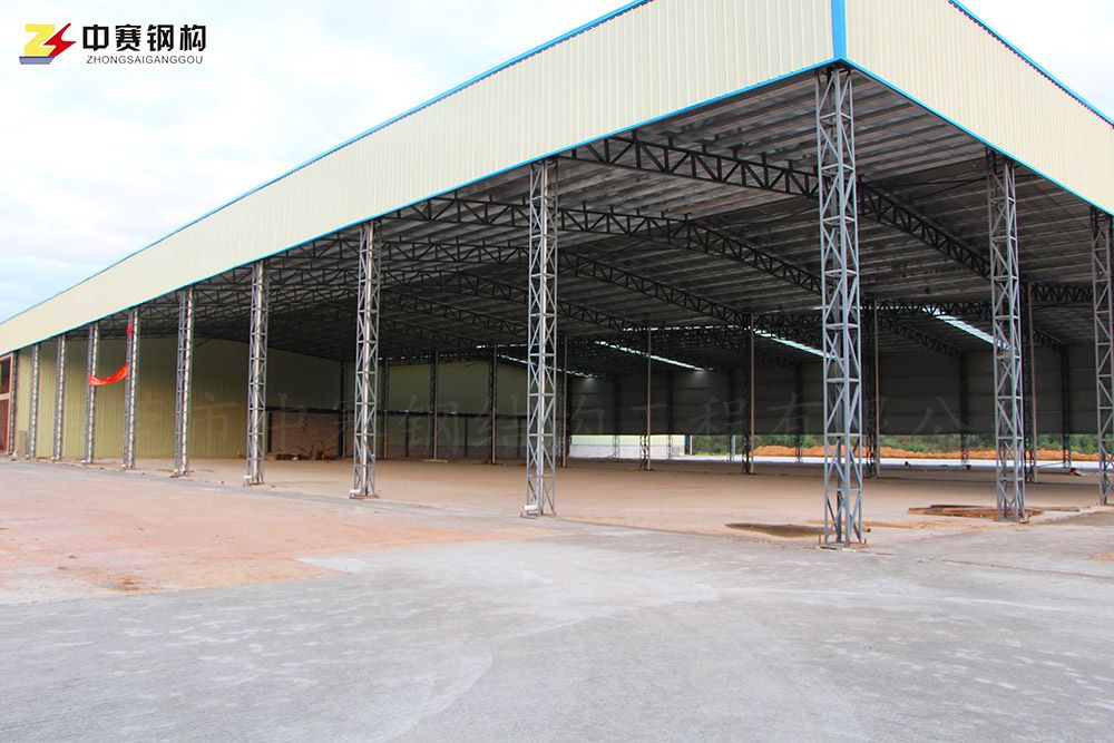 標準鋼結(jié)構(gòu)廠房安裝報價(鋼結(jié)構(gòu)廠房安裝報價) 北京網(wǎng)架設(shè)計 第5張 標準鋼結(jié)構(gòu)廠房安裝報價(鋼結(jié)構(gòu)廠房安裝報價) 北京網(wǎng)架設(shè)計 第5張