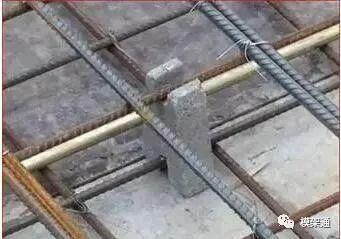 樓板厚度標(biāo)準(zhǔn) 2018（住宅樓板厚度標(biāo)準(zhǔn)不應(yīng)小于8厘米，樓板厚度檢測方法介紹） 鋼結(jié)構(gòu)桁架施工 第4張