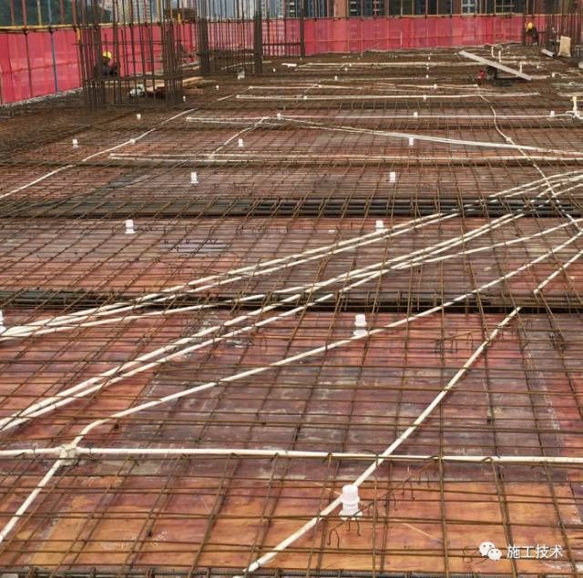 樓板厚度標(biāo)準(zhǔn) 2018（住宅樓板厚度標(biāo)準(zhǔn)不應(yīng)小于8厘米，樓板厚度檢測方法介紹） 鋼結(jié)構(gòu)桁架施工 第3張