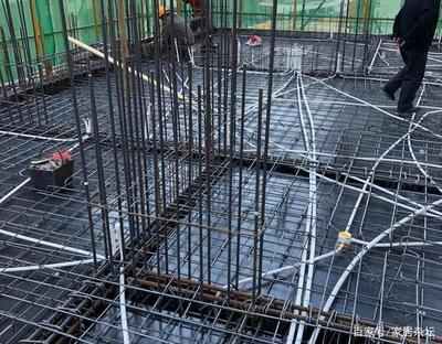 樓板厚度標(biāo)準(zhǔn) 2018（住宅樓板厚度標(biāo)準(zhǔn)不應(yīng)小于8厘米，樓板厚度檢測方法介紹） 鋼結(jié)構(gòu)桁架施工 第1張