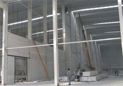 樓房如何加固防火墻(樓房加固防火墻的優(yōu)勢) 鋼結構鋼結構停車場施工 第3張 樓房如何加固防火墻(樓房加固防火墻的優(yōu)勢) 鋼結構鋼結構停車場施工 第3張