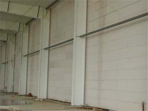 樓房如何加固防火墻(樓房加固防火墻的優(yōu)勢) 鋼結構鋼結構停車場施工 第4張 樓房如何加固防火墻(樓房加固防火墻的優(yōu)勢) 鋼結構鋼結構停車場施工 第4張