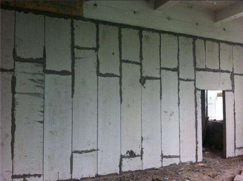 樓房如何加固防火墻(樓房加固防火墻的優(yōu)勢) 鋼結構鋼結構停車場施工 第5張 樓房如何加固防火墻(樓房加固防火墻的優(yōu)勢) 鋼結構鋼結構停車場施工 第5張