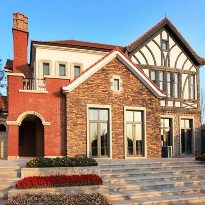 屋面改造是什么意思（屋面改造有哪些常見(jiàn)的誤區(qū)，） 裝飾幕墻施工 第2張