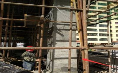 樓房改造加固設(shè)計方案模板圖片高清(樓房改造加固設(shè)計方案模板圖片) 建筑消防施工 第3張 樓房改造加固設(shè)計方案模板圖片高清(樓房改造加固設(shè)計方案模板圖片) 建筑消防施工 第3張