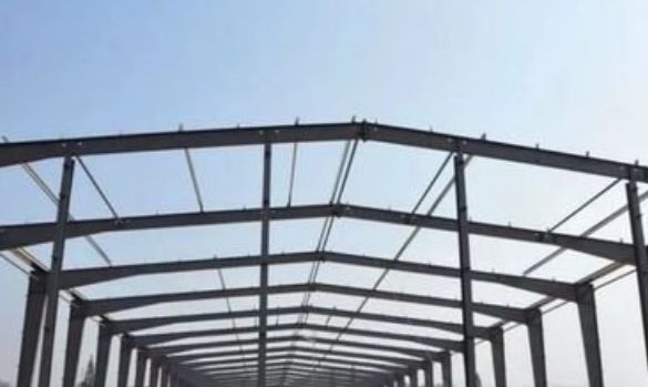 彩鋼瓦房頂框架設(shè)計圖(彩鋼瓦屋頂施工注意事項) 鋼結(jié)構(gòu)鋼結(jié)構(gòu)螺旋樓梯設(shè)計 第5張 彩鋼瓦房頂框架設(shè)計圖(彩鋼瓦屋頂施工注意事項) 鋼結(jié)構(gòu)鋼結(jié)構(gòu)螺旋樓梯設(shè)計 第5張