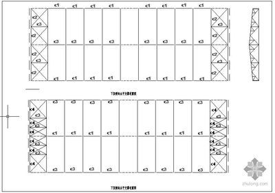梯形屋架鋼結(jié)構(gòu)課程設(shè)計(jì)(梯形屋架鋼結(jié)構(gòu)課程設(shè)計(jì)是一個重要的教學(xué)環(huán)節(jié)) 鋼結(jié)構(gòu)網(wǎng)架施工 第5張 梯形屋架鋼結(jié)構(gòu)課程設(shè)計(jì)(梯形屋架鋼結(jié)構(gòu)課程設(shè)計(jì)是一個重要的教學(xué)環(huán)節(jié)) 鋼結(jié)構(gòu)網(wǎng)架施工 第5張