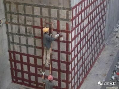 墻體碳纖維加固(墻體碳纖維加固是一種常用的建筑加固方法適用于多種墻體類型) 裝飾幕墻施工 第5張 墻體碳纖維加固(墻體碳纖維加固是一種常用的建筑加固方法適用于多種墻體類型) 裝飾幕墻施工 第5張