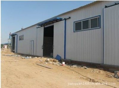 彩鋼結(jié)構(gòu)活動(dòng)房廠家（彩鋼結(jié)構(gòu)活動(dòng)房價(jià)格）