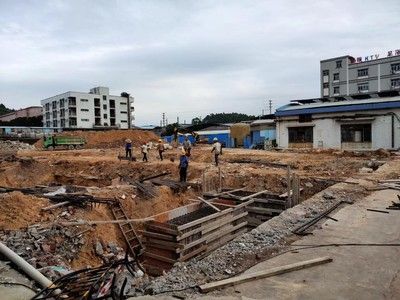 改建廠房的稅務(wù)處理有哪些規(guī)定？（企業(yè)改建廠房稅務(wù)處理） 鋼結(jié)構(gòu)跳臺施工 第5張