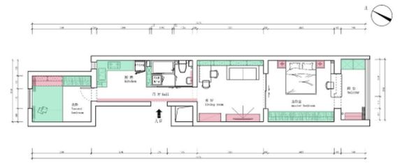 樓房承重墻改造方案(樓房承重墻改造后的維護(hù)要點(diǎn)承重墻改造對(duì)鄰居的影響) 結(jié)構(gòu)電力行業(yè)設(shè)計(jì) 第2張 樓房承重墻改造方案(樓房承重墻改造后的維護(hù)要點(diǎn)承重墻改造對(duì)鄰居的影響) 結(jié)構(gòu)電力行業(yè)設(shè)計(jì) 第2張