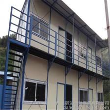 彩鋼板房鋼結(jié)構(gòu)圖(關(guān)于彩鋼板房鋼結(jié)構(gòu)圖集的相關(guān)信息) 建筑方案設(shè)計 第4張 彩鋼板房鋼結(jié)構(gòu)圖(關(guān)于彩鋼板房鋼結(jié)構(gòu)圖集的相關(guān)信息) 建筑方案設(shè)計 第4張