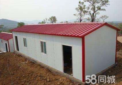 彩鋼板房鋼結(jié)構(gòu)圖(關(guān)于彩鋼板房鋼結(jié)構(gòu)圖集的相關(guān)信息) 建筑方案設(shè)計 第5張 彩鋼板房鋼結(jié)構(gòu)圖(關(guān)于彩鋼板房鋼結(jié)構(gòu)圖集的相關(guān)信息) 建筑方案設(shè)計 第5張