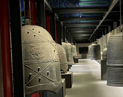 樓體改造施工噪聲（樓體改造施工噪聲主要來源于以下幾個(gè)方面以下措施） 鋼結(jié)構(gòu)玻璃棧道設(shè)計(jì) 第3張