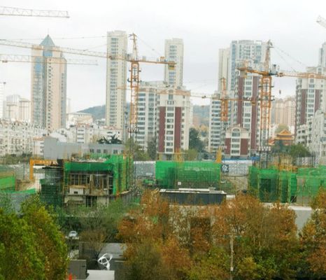 樓體改造施工噪聲（樓體改造施工噪聲主要來源于以下幾個方面以下措施）