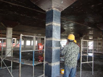 柱子碳纖維加固方案(柱子碳纖維加固方案是一種有效的結(jié)構(gòu)加固方案的詳細(xì)內(nèi)容) 鋼結(jié)構(gòu)鋼結(jié)構(gòu)螺旋樓梯設(shè)計(jì) 第1張 柱子碳纖維加固方案(柱子碳纖維加固方案是一種有效的結(jié)構(gòu)加固方案的詳細(xì)內(nèi)容) 鋼結(jié)構(gòu)鋼結(jié)構(gòu)螺旋樓梯設(shè)計(jì) 第1張