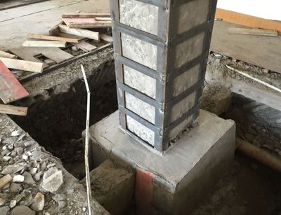 柱子碳纖維加固方案(柱子碳纖維加固方案是一種有效的結(jié)構(gòu)加固方案的詳細(xì)內(nèi)容) 鋼結(jié)構(gòu)鋼結(jié)構(gòu)螺旋樓梯設(shè)計(jì) 第3張 柱子碳纖維加固方案(柱子碳纖維加固方案是一種有效的結(jié)構(gòu)加固方案的詳細(xì)內(nèi)容) 鋼結(jié)構(gòu)鋼結(jié)構(gòu)螺旋樓梯設(shè)計(jì) 第3張