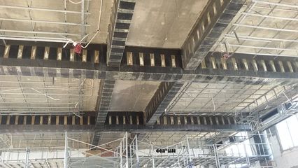 柱子碳纖維加固方案(柱子碳纖維加固方案是一種有效的結(jié)構(gòu)加固方案的詳細(xì)內(nèi)容) 鋼結(jié)構(gòu)鋼結(jié)構(gòu)螺旋樓梯設(shè)計(jì) 第2張 柱子碳纖維加固方案(柱子碳纖維加固方案是一種有效的結(jié)構(gòu)加固方案的詳細(xì)內(nèi)容) 鋼結(jié)構(gòu)鋼結(jié)構(gòu)螺旋樓梯設(shè)計(jì) 第2張