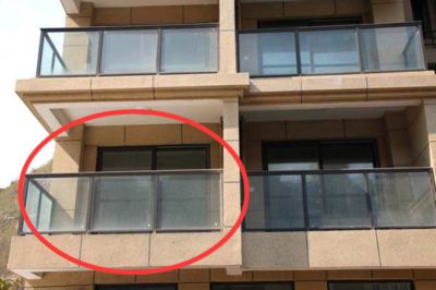 樓房如何加固玻璃(樓房玻璃的加固可以通過多種方式進行多種方式進行選擇) 結構框架設計 第2張 樓房如何加固玻璃(樓房玻璃的加固可以通過多種方式進行多種方式進行選擇) 結構框架設計 第2張