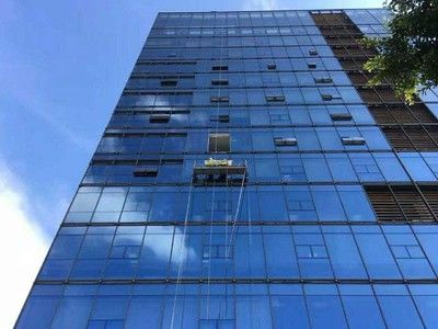 樓房如何加固玻璃(樓房玻璃的加固可以通過多種方式進行多種方式進行選擇) 結構框架設計 第3張 樓房如何加固玻璃(樓房玻璃的加固可以通過多種方式進行多種方式進行選擇) 結構框架設計 第3張