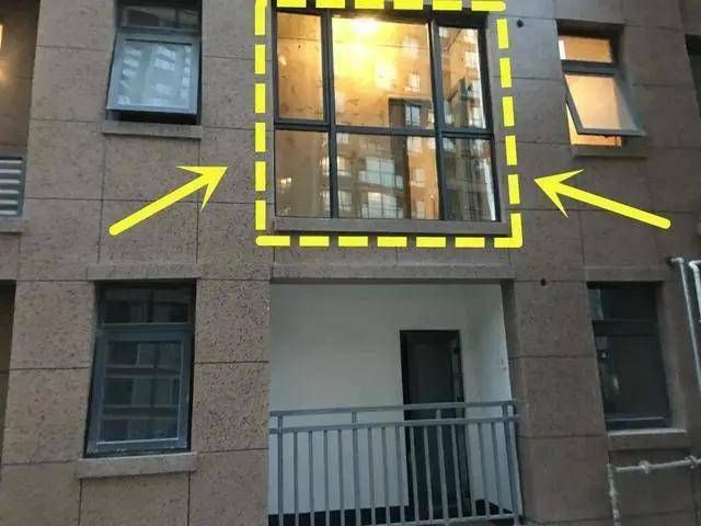 樓房如何加固玻璃(樓房玻璃的加固可以通過多種方式進行多種方式進行選擇) 結構框架設計 第5張 樓房如何加固玻璃(樓房玻璃的加固可以通過多種方式進行多種方式進行選擇) 結構框架設計 第5張