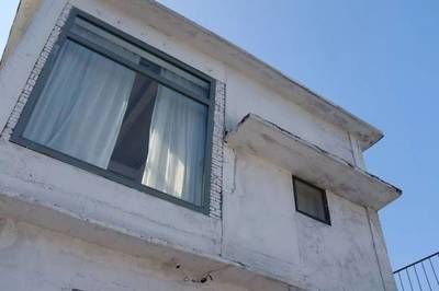 樓房如何加固玻璃(樓房玻璃的加固可以通過多種方式進行多種方式進行選擇) 結構框架設計 第4張 樓房如何加固玻璃(樓房玻璃的加固可以通過多種方式進行多種方式進行選擇) 結構框架設計 第4張