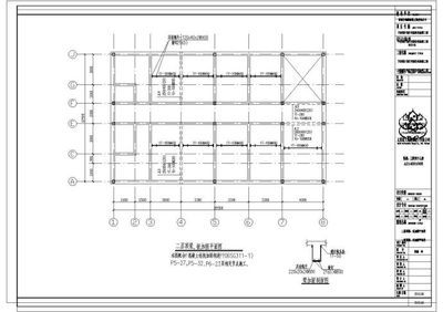 樓房加固圖紙講解視頻大全(樓房加固圖紙文字講解和加固方法) 結(jié)構(gòu)機械鋼結(jié)構(gòu)施工 第5張 樓房加固圖紙講解視頻大全(樓房加固圖紙文字講解和加固方法) 結(jié)構(gòu)機械鋼結(jié)構(gòu)施工 第5張