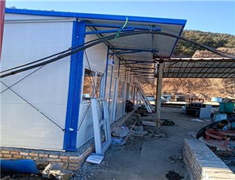 搭建集裝箱房(集裝箱房創(chuàng)新設(shè)計案例欣賞) 北京網(wǎng)架設(shè)計 第3張 搭建集裝箱房(集裝箱房創(chuàng)新設(shè)計案例欣賞) 北京網(wǎng)架設(shè)計 第3張