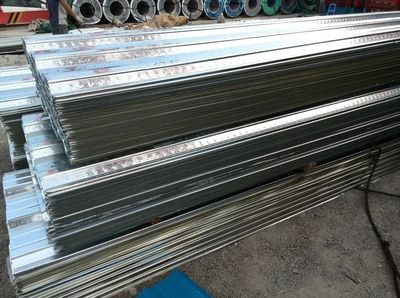 樓層板報價(樓承板規(guī)格型號選擇) 結(jié)構(gòu)橋梁鋼結(jié)構(gòu)設(shè)計 第4張 樓層板報價(樓承板規(guī)格型號選擇) 結(jié)構(gòu)橋梁鋼結(jié)構(gòu)設(shè)計 第4張