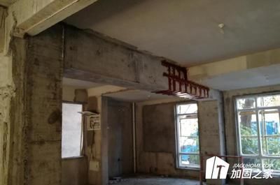 樓房如何加固墻體(樓房墻體加固方式) 結(jié)構(gòu)地下室設(shè)計(jì) 第2張 樓房如何加固墻體(樓房墻體加固方式) 結(jié)構(gòu)地下室設(shè)計(jì) 第2張